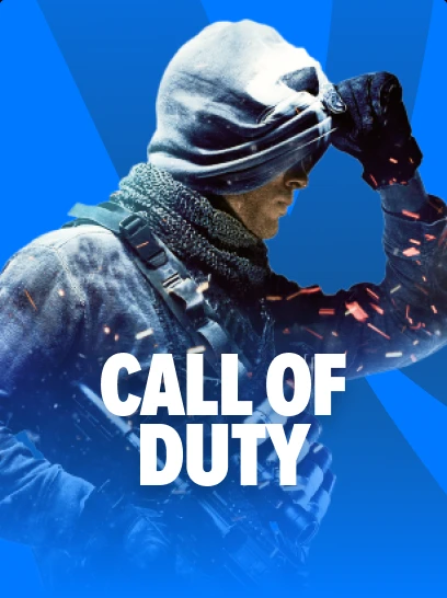 call of duty en