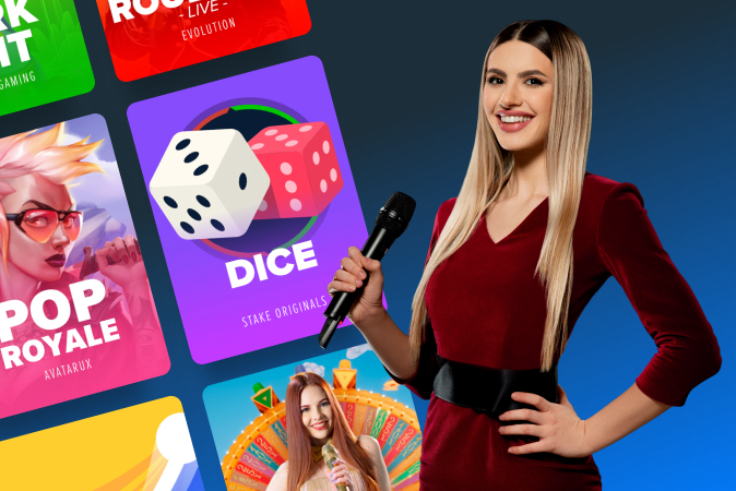explore casino en